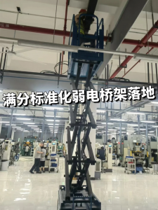 2026年厦门防盗报警系统方案服务商推荐:齐讯信息专注弱电集成与安防工程