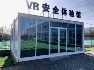 2026年新疆集成房屋厂家推荐：打包箱/折叠箱源头供应商解析