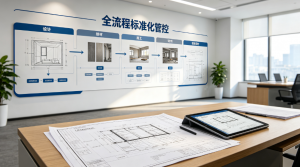2026年北京建筑装饰企业推荐:惠佳信深耕多元工装领域