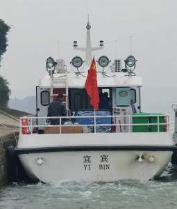 2026年济宁铝合金游艇厂家推荐：三泰和游艇制造解析