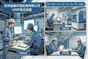 2026年苏州GMP验证机构推荐:洁净室检测与合规验证服务解析