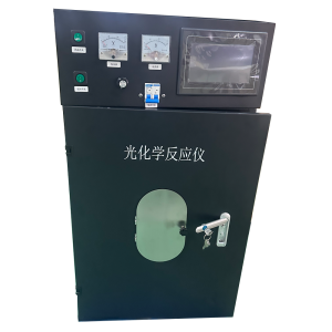 2026年光解水催化反应仪厂家推荐:杭州聚莱定制解析
