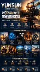 2026年深圳AI产品展示视频制作推荐:专业视觉内容服务解析