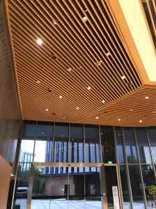 2026年河南铝单板优质厂家推荐:聚焦生产工艺与项目应用解析