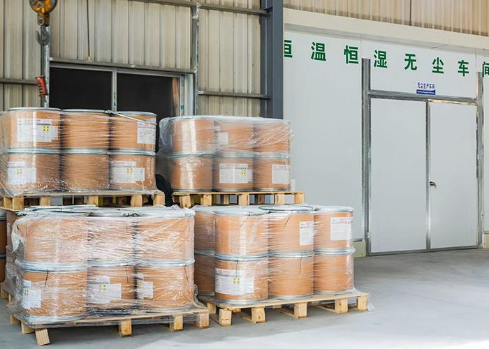 全绝缘铜管母线生产车间