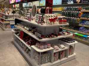 2026年超市货架厂家推荐:河北王招金属制品,专注货架供应与安装服务