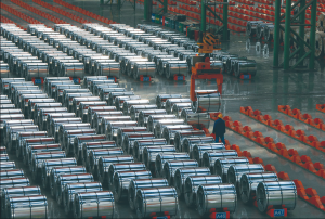 2026年上海成型用镀锌板直销厂家解析，专注品质与供应