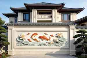 2026年假山雕塑设计施工优选:景观艺术与工程品质的融合之道