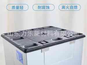 2026年蜂窝板刀卡直销厂家推荐:力乐新材料以中空板技术助力智能仓储降本增效