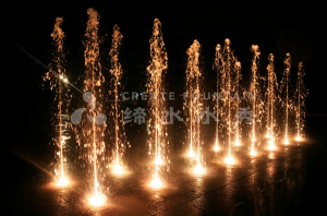 2026年水幕投影优选:缔水环境科技打造文旅夜游光影水秀一站式服务