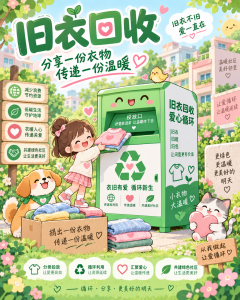 2026年旧衣回收平台推荐:绿蜜蜂以互联网+回收模式引领绿色生活新风尚