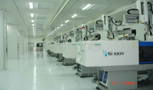 2026年塑胶注塑定制厂家推荐:大型模具一体化源头工厂解析