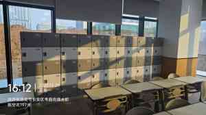 2026年校园书包柜厂家推荐:ABS环保材质与模块化设计解析