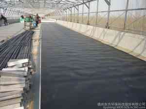2026年垃圾覆盖膜批发厂家推荐：山东协力土工材料品质解析