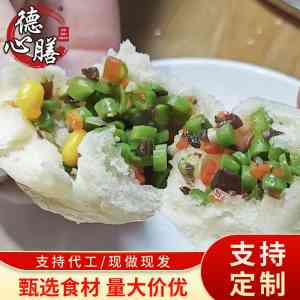 2026年川渝风味包子馅源头厂家推荐,成都标准化速冻食材供应商解析