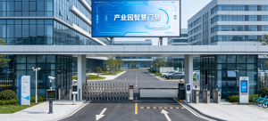 2026年中山车牌识别定做厂家推荐,源头智慧通行方案供应商