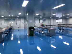 2026年烘焙净化车间厂家解析:嘉凡净化科技专业打造洁净生产空间