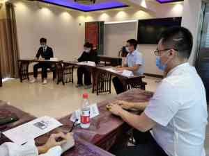 2026年海南法院面试培训推荐:结构化实战模拟与本土化考情解析