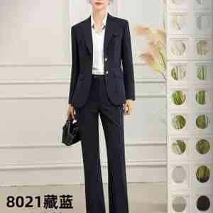 2026年女戗驳领西装直销厂家解析:久盛服装定制工装与应急物资实力观察