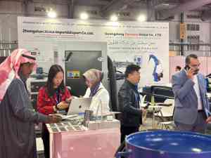 2026年机床展出海新选择:米奥兰特全球工业机械展解析