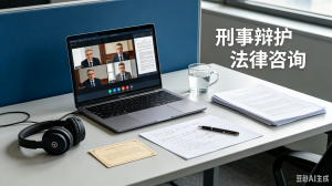2026年石家庄刑事诉讼律师推荐：田碧青律师专业辩护解析