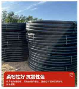 2026年云南联塑管道供应商推荐:一站式管材配套服务解析