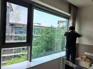 2026年别墅建筑隔热膜怎么选？济南莱芜冠恒汽车服务安装攻略