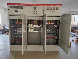 2026年温州GKD型矿用低压开关柜批发厂家解析
