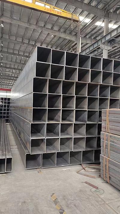 天津大方管厂家-源泰建业钢管产品细节