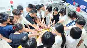 2026年假期先修基地推荐:石家庄青俊托管服务全托模式解析