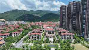 2026年惠州金裕星河丹堤2期:高铁学府大盘品质解析