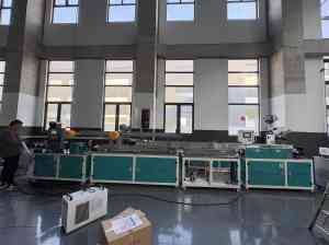 2026年3D耗材挤出机定制厂家推荐:艾弗尔塑料机械制造高精度线材设备解析