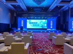 2026年活动灯光租赁服务解析:一站式舞美搭建与灯光设备优选