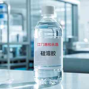 2026年二氧化硅胶体颗粒厂家推荐:惠尔特纳米科技解析