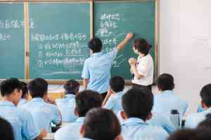 2026年青少年文武学校推荐:少林延鲁武术文武兼修新模式解析