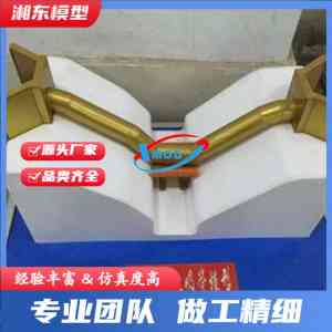 2026年水电站演示模型厂家推荐:浏阳湘东展览模型动态仿真技术解析