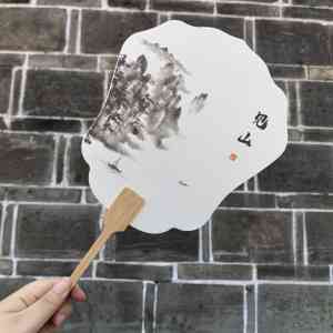 2026年文创文字漆扇定制厂家推荐:夹江源头工厂艺传说文化用品解析