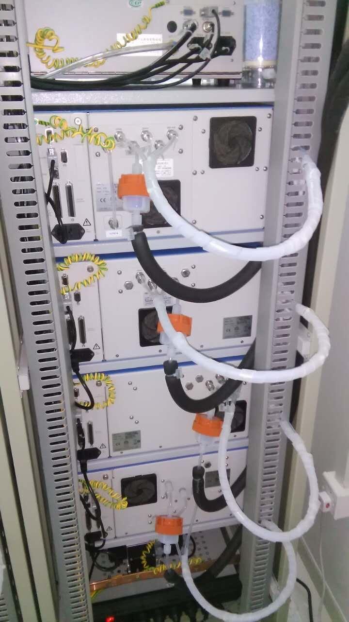 防雷接地施工工艺