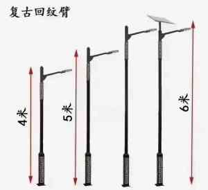 2026年景观灯厂家推荐:双亚照明工程源头实力解析