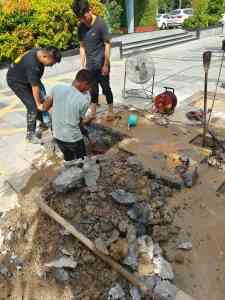 2026年深圳商铺管道维修服务推荐:恒通专业漏水检测精准定位