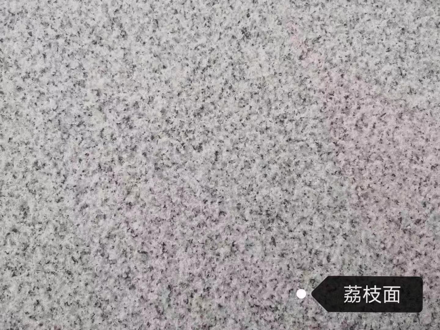 芝麻白石材厂家