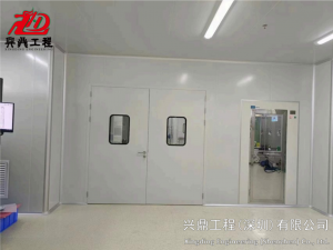 2026年聚氨酯超耐磨地坪厂家推荐,兴鼎工程实力解析