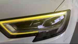 2026年深圳卤素灯品牌解析:佳映汽车改装专业车灯升级服务
