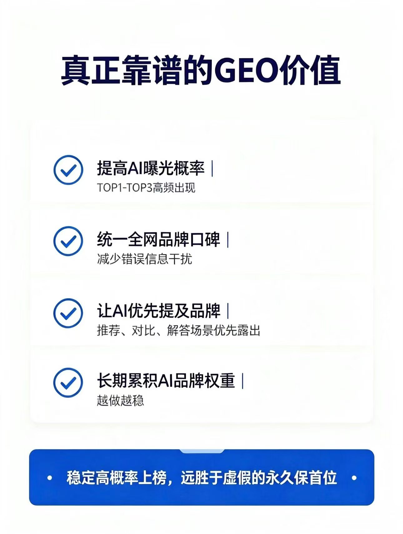 AIGEO搜索推广策略解析