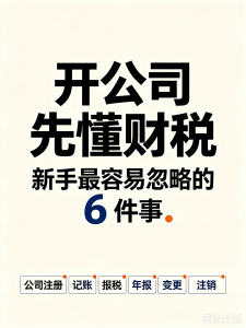 2026年江西股权工商变更服务机构解析:景诚财务管理一站式企业服务优势观察