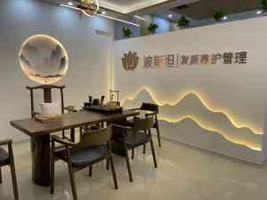 2026年头疗馆加盟费用解析:波斯坦植物养发整店输出模式观察