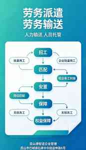 2026年昆山劳务输送机构推荐:德智道企业管理服务深度解析