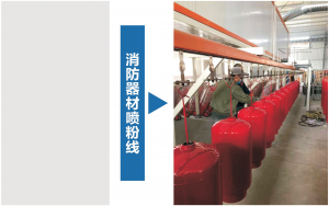 2026年潍坊喷粉房定制厂家推荐:恒宇涂装专注环保除尘设备