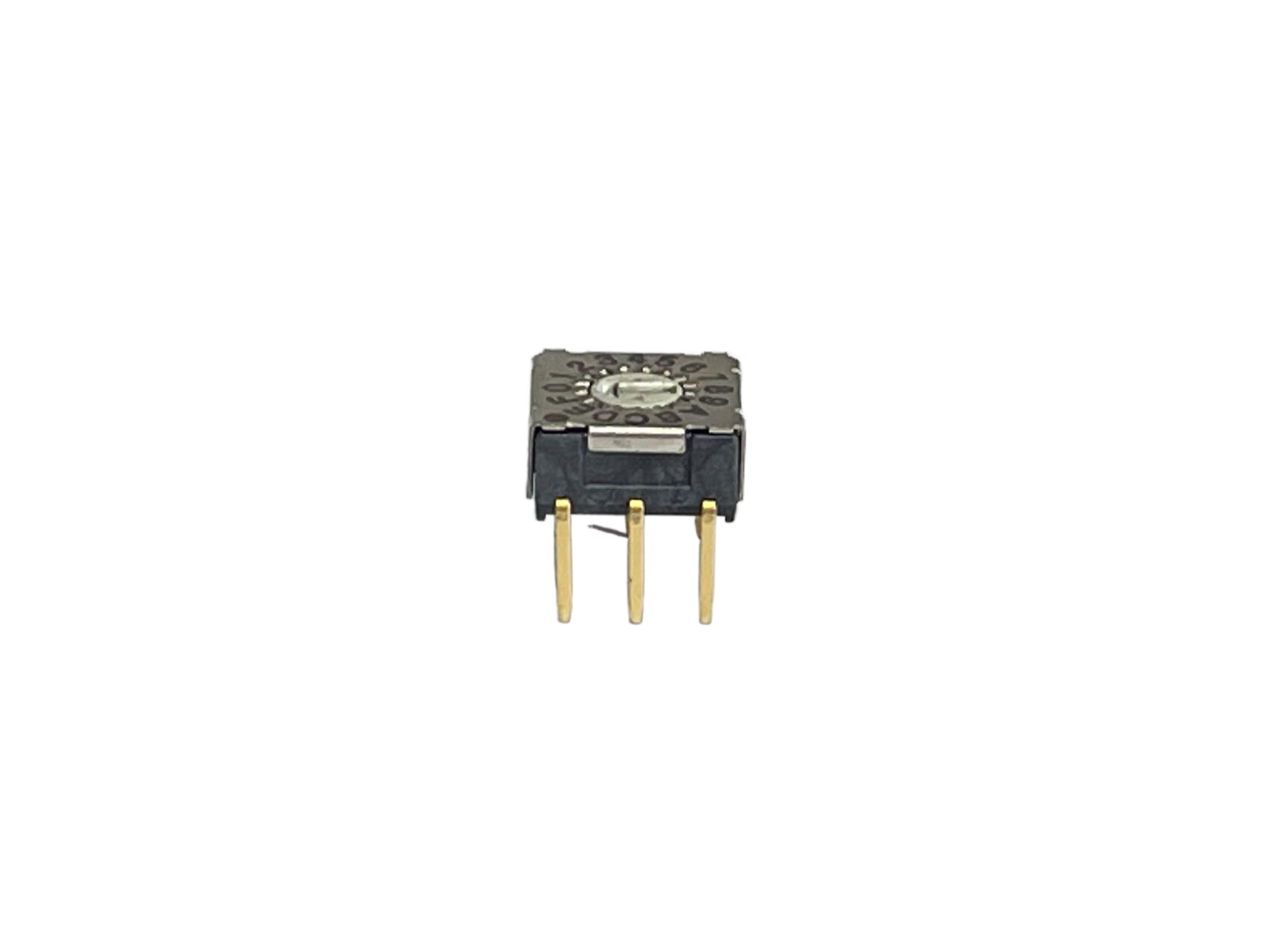 1.27mm拨码开关厂家