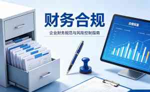 2026年聊城公转私合规操作财务合规服务深度解析